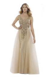 1 of 4 Morrell Maxie 15999 Champagne