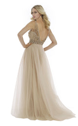 2 of 4 Morrell Maxie 15999 Champagne