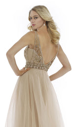 4 of 4 Morrell Maxie 15999 Champagne