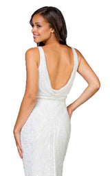 10 of 12 Scala 48937 Ivory