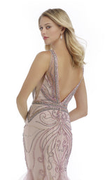 4 of 4 Morrell Maxie 16007 Dusty Rose