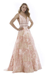 1 of 8 Morrell Maxie 16011 Blush