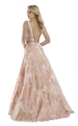 3 of 8 Morrell Maxie 16011 Blush