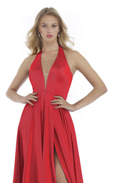 5 of 8 Morrell Maxie 16016 Red