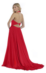 3 of 8 Morrell Maxie 16016 Red