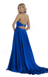 4 of 8 Morrell Maxie 16016 Royal