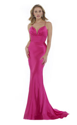 1 of 8 Morrell Maxie 16020 Fuchsia