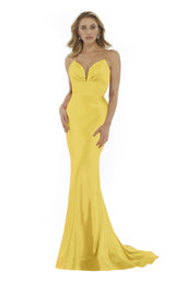 2 of 8 Morrell Maxie 16020 Yellow