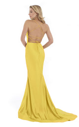 4 of 8 Morrell Maxie 16020 Yellow