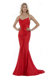 1 of 12 Morrell Maxie 16021 Red