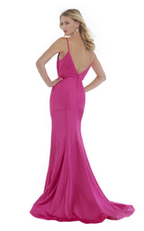 5 of 12 Morrell Maxie 16022 Fuchsia