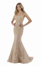 1 of 4 Morrell Maxie 16032 Champagne