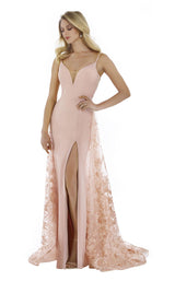 1 of 8 Morrell Maxie 16035 Rose