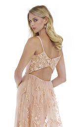 7 of 8 Morrell Maxie 16035 Rose