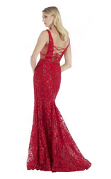 2 of 4 Morrell Maxie 16037 Red