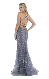 4 of 8 Morrell Maxie 16039 Blue-Grey