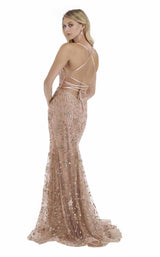 3 of 8 Morrell Maxie 16039 Rose Gold