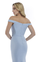 7 of 8 Morrell Maxie 16042 Ice Blue