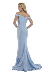 3 of 8 Morrell Maxie 16042 Ice Blue