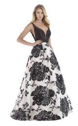 1 of 8 Morrell Maxie 16043 Black