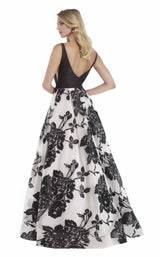 3 of 8 Morrell Maxie 16043 Black