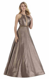 1 of 8 Morrell Maxie 16044 Coffee