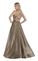 3 of 8 Morrell Maxie 16044 Coffee