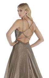 7 of 8 Morrell Maxie 16044 Coffee