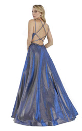 4 of 8 Morrell Maxie 16044 Royal