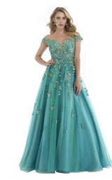 1 of 4 Morrell Maxie 16051 Jade