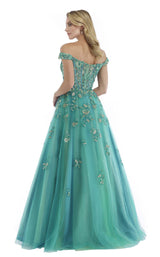 2 of 4 Morrell Maxie 16051 Jade