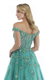 4 of 4 Morrell Maxie 16051 Jade