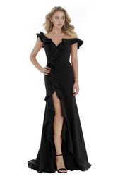 1 of 8 Morrell Maxie 16059 Black