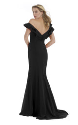 3 of 8 Morrell Maxie 16059 Black