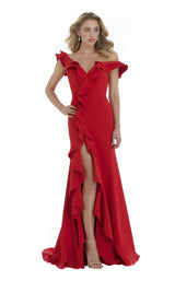 2 of 8 Morrell Maxie 16059