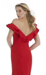 8 of 8 Morrell Maxie 16059