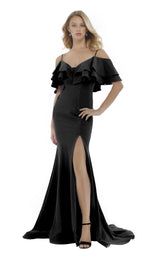 1 of 12 Morrell Maxie 16060 Black