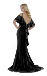 4 of 12 Morrell Maxie 16060 Black