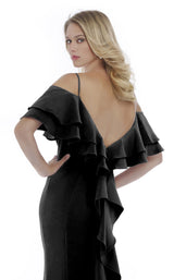 10 of 12 Morrell Maxie 16060 Black