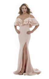 2 of 12 Morrell Maxie 16060 Pink