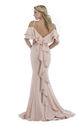 5 of 12 Morrell Maxie 16060 Pink