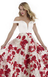 3 of 4 Morrell Maxie 16074