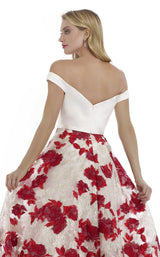 4 of 4 Morrell Maxie 16074