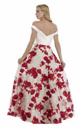 2 of 4 Morrell Maxie 16074