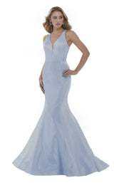 1 of 4 Morrell Maxie 16076 Ice Blue