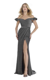 1 of 8 Morrell Maxie 16079 Gunmetal