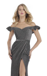 5 of 8 Morrell Maxie 16079 Gunmetal