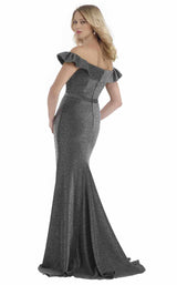 3 of 8 Morrell Maxie 16079 Gunmetal