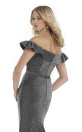 7 of 8 Morrell Maxie 16079 Gunmetal