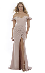 2 of 8 Morrell Maxie 16079 Light Pink